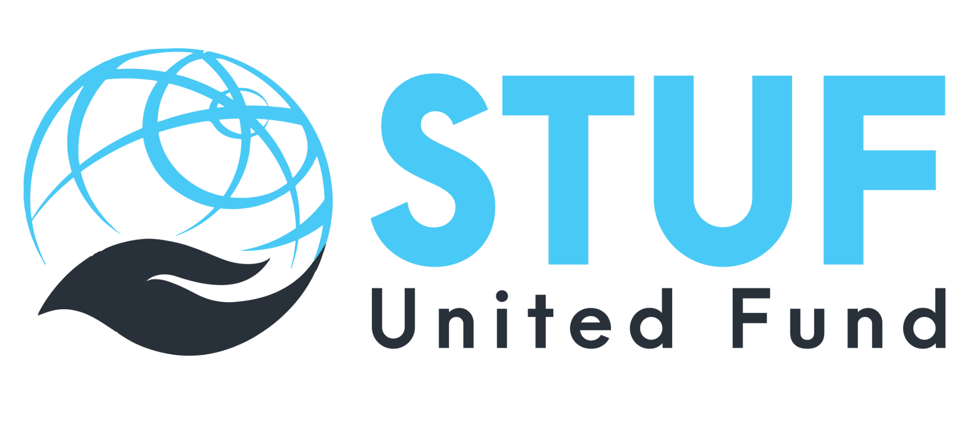 STUF United Fund logo